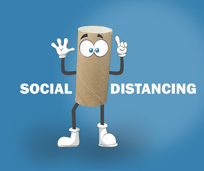 social distancing synonym and social distancing antonym